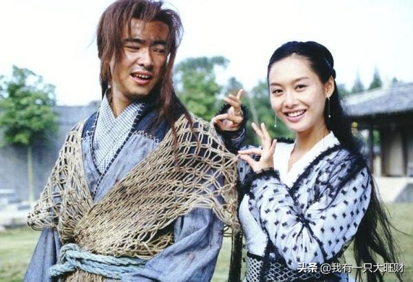 《蕭十一郎》謙謙君子終成邪惡反派，愛而不得的連城璧，可憐至極