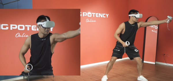 懶人玩遊戲減肥？5款熱門遊戲大測評！這可能是最適合健身的方式