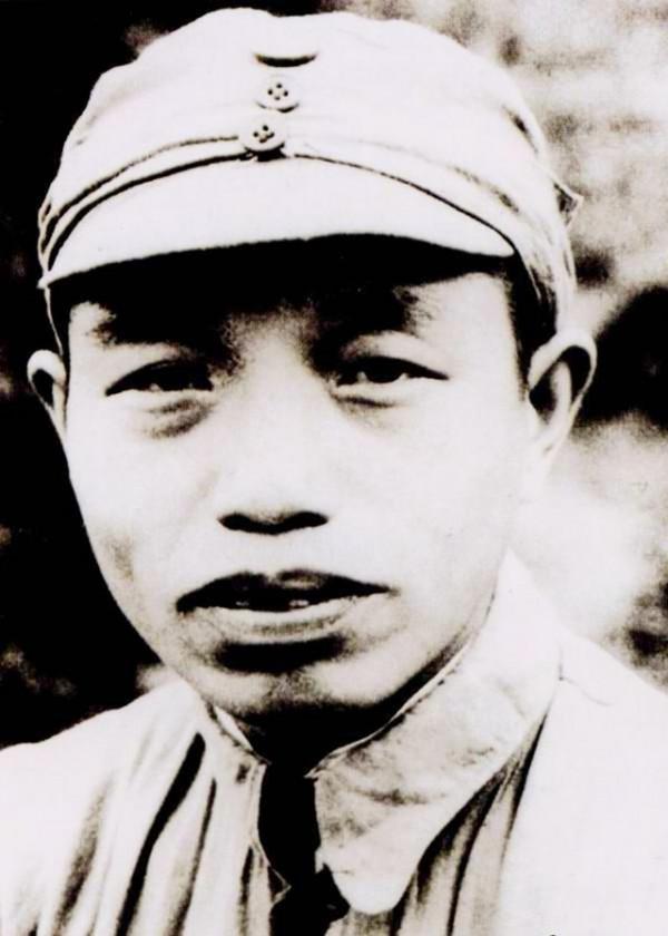 原蘇州市委書記，19歲革命，建國後官至正廳級，享年98歲