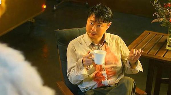 《這個殺手不太冷靜》的成功，再次證明配角也能有春天，魏翔要火