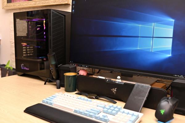 想裝機又不會弄怎麼辦？準系統主機將會成為你的救火隊員