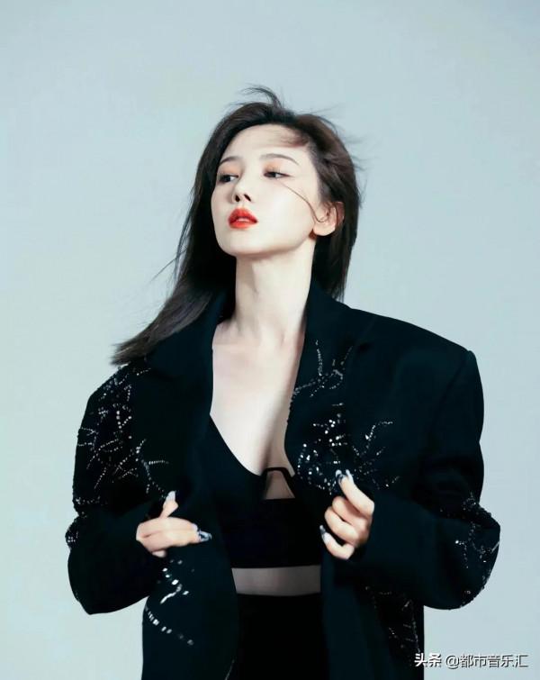 明星高畫質美圖《陳小紜》 明星高畫質美圖《陳小紜》