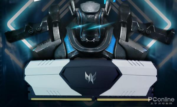 宏碁掠奪者 Talos B-Die套條到手價僅599,預售僅剩最後兩天 宏碁掠奪者 Talos B-Die套條到手價僅599,預售僅剩最後兩天