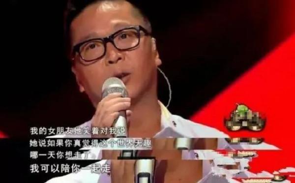 阿杜、解曉東、李春波：為何妻子對他們不離不棄？