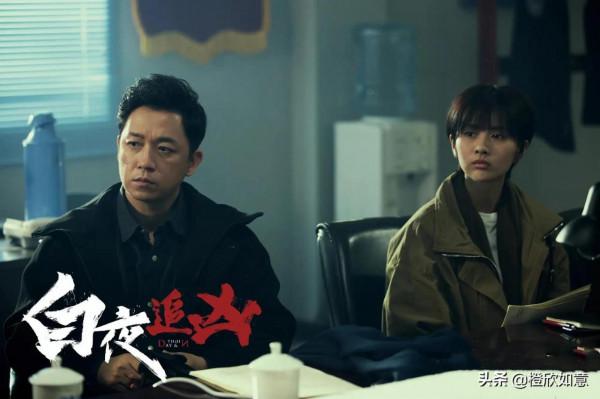《白夜追兇》第二季是真的要來了嗎？