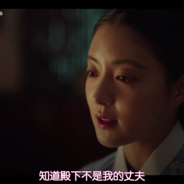 《衣袖紅鑲邊》：霸道帝王愛上宮女——傳奇背後是隱忍犧牲與成全