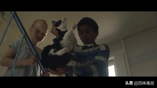 年度驚悚片預定!若無善惡之分,那“無辜”是否還有存在的必要? 年度驚悚片預定!若無善惡之分,那“無辜”是否還有存在的必要?