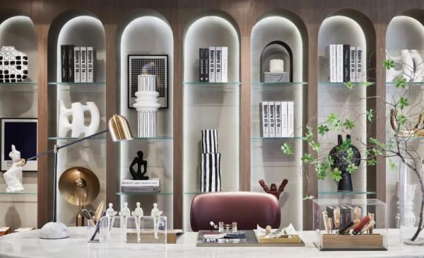 家居生活不僅充滿藝術,也瀰漫著家的溫度,這才是完美設計 家居生活不僅充滿藝術,也瀰漫著家的溫度,這才是完美設計