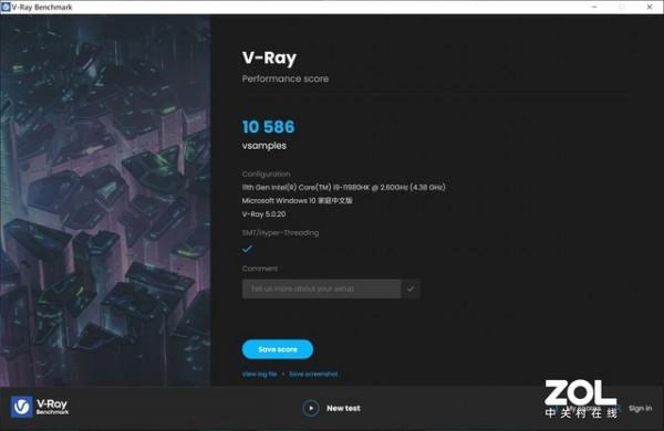 掠奪者效能旗艦戰斧500評測 掠奪者效能旗艦戰斧500評測
