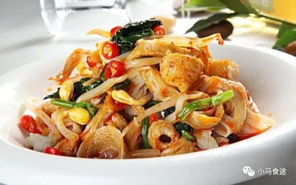 38款家常素菜,做法簡單,美味可口,大家很愛吃 38款家常素菜,做法簡單,美味可口,大家很愛吃