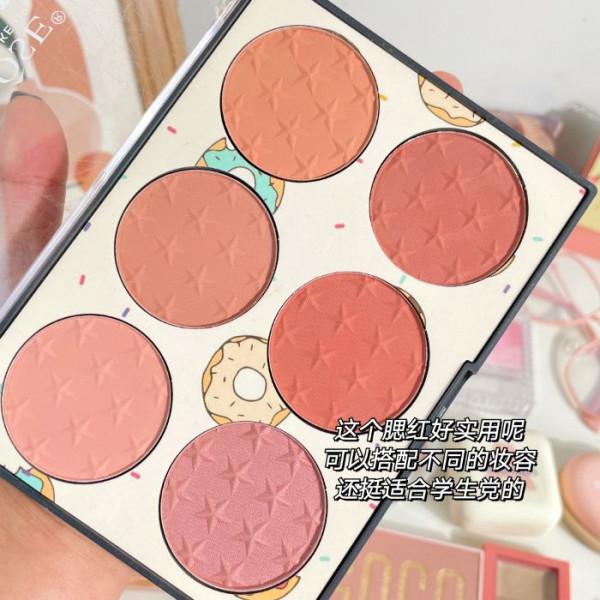 不用emo了，這一套化妝品就夠用了