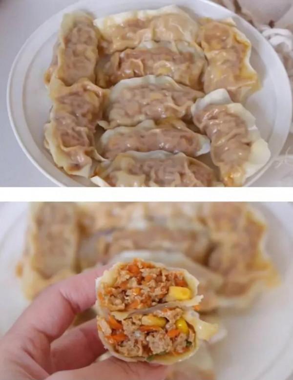 孩子挑食長得慢，早餐這樣吃，每天不重樣，孩子個頭竄一竄