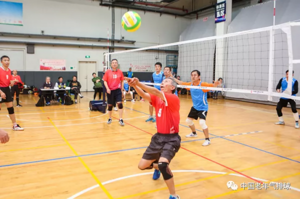 關於氣排球傳球技術的其他運用