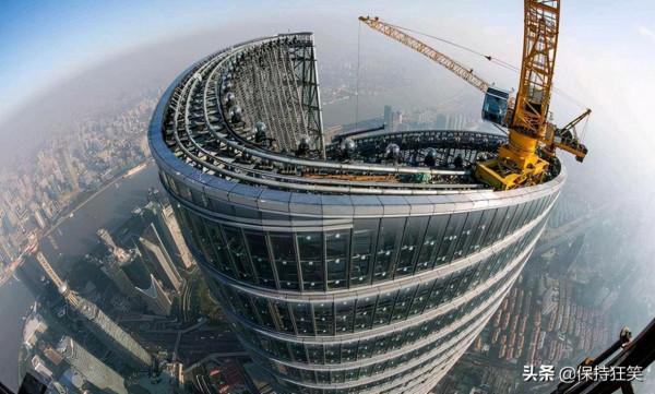 中國十大建築奇蹟：中國令人驚歎的建築都有哪些