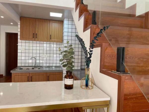 47平復試公寓簡裝裝修案例解析