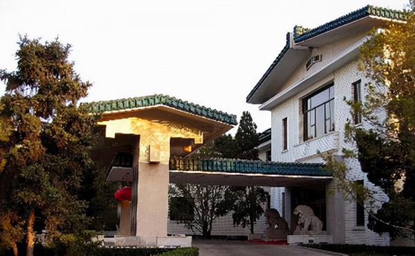 北京旅行必去的地標建築,古風古韻還有古銀杏,關鍵免費還出片 北京旅行必去的地標建築,古風古韻還有古銀杏,關鍵免費還出片