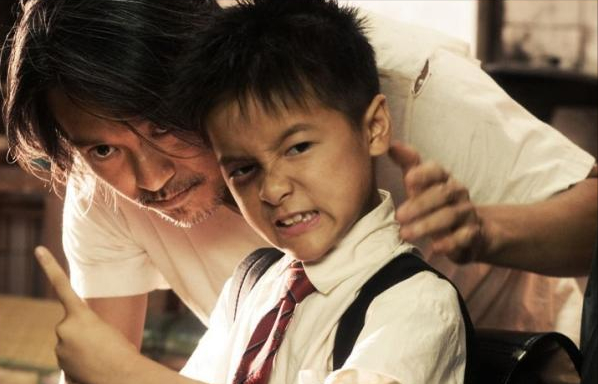 從萬人追捧的星女郎,到演小角色無戲可拍,徐嬌到底經歷了什麼 從萬人追捧的星女郎,到演小角色無戲可拍,徐嬌到底經歷了什麼