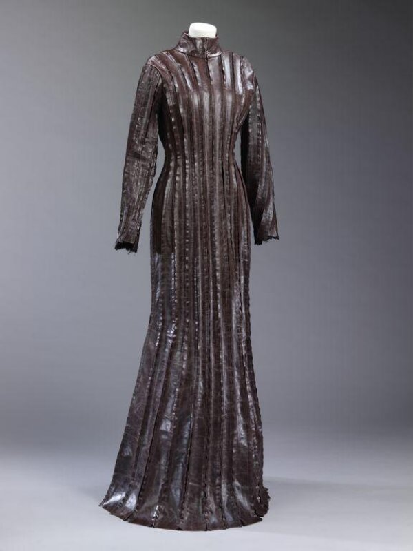 好萊塢女星最愛的設計師！紅毯之王仙女裙+銀河禮裙設計超耀眼