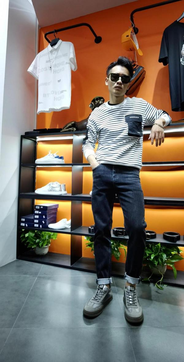 男裝搭配三個最大技巧，學起來分分鐘變得穩重體面