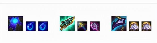 金剷剷時空裂痕金色秘法推薦 金剷剷時空裂痕金色秘法推薦