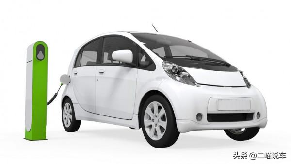 乘勢而來，新能源汽車市場滲透率突破10%