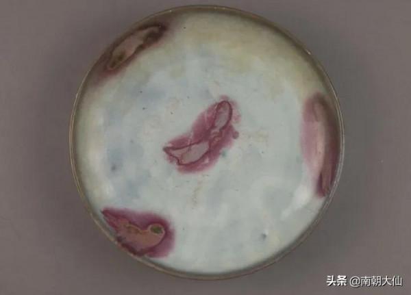 【大仙淺談鈞窯瓷】 【大仙淺談鈞窯瓷】