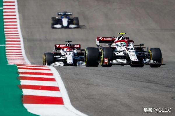 2021 F1美國大獎賽車手實力榜:維斯塔潘的表現已無懈可擊 2021 F1美國大獎賽車手實力榜:維斯塔潘的表現已無懈可擊