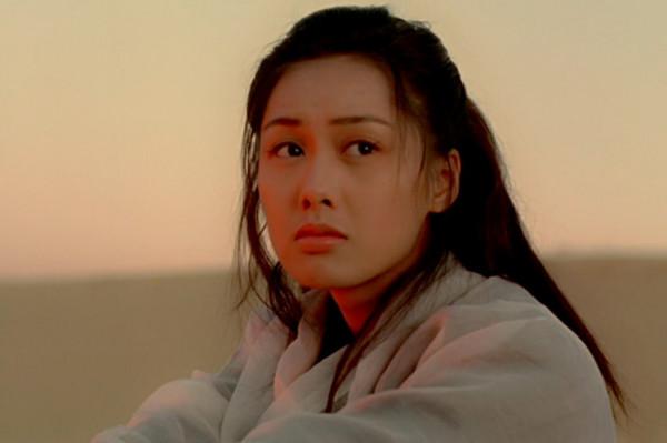 上神仙女不要尬演，6位女星告訴你，十幾年前的仙子有多靈氣逼人