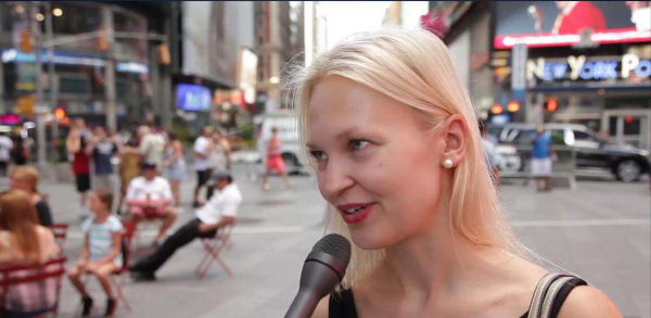 國外媒體妖魔化中國治安，然而反遭自家老外打臉：中國真的很安全