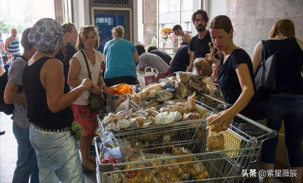 德國記者拍到美國底層窮人，卻遭美國斥責否定，到底誰對誰錯？