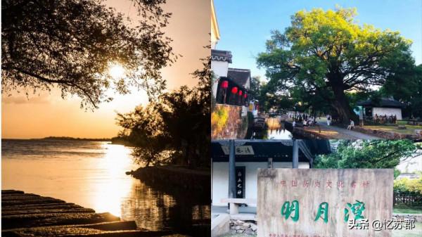 太湖生態島一日遊怎麼玩? 太湖生態島一日遊怎麼玩?