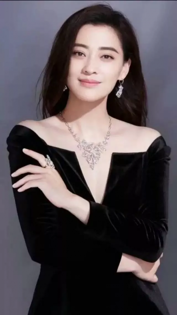 梅婷：優雅甜美表情高畫質寫真集（3）