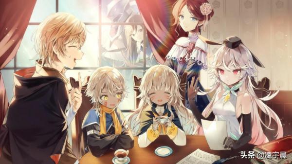 吾家有女初長成——《魔女之泉3 Re:Fine 玩偶小魔女艾露迪的故事》