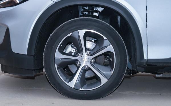 汽車也來玩聯名,雪佛蘭暢巡聯名米奇,這款“大禮物”怎麼樣? 汽車也來玩聯名,雪佛蘭暢巡聯名米奇,這款“大禮物”怎麼樣?