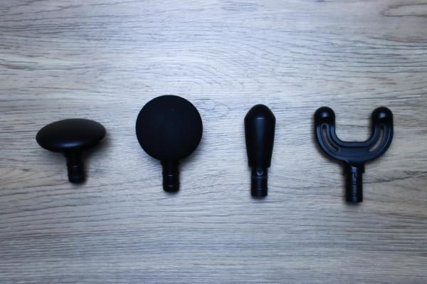 輕便小巧，舒適按摩——倍益康MINI筋膜槍開箱上手