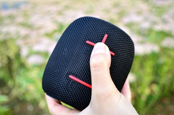 戶外只能聽風?還應該有旋律陪伴,SANAG M11戶外藍芽音箱 戶外只能聽風?還應該有旋律陪伴,SANAG M11戶外藍芽音箱