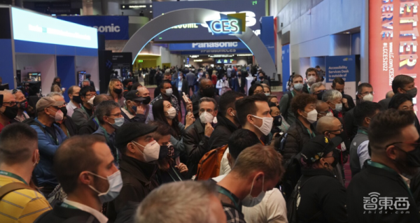 草草收場的CES：晶片巨頭混戰，元宇宙屏宇宙鬥法