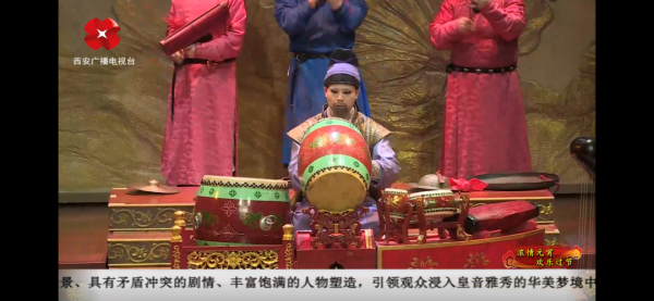 看曲江 | 正月十五，鬧元宵