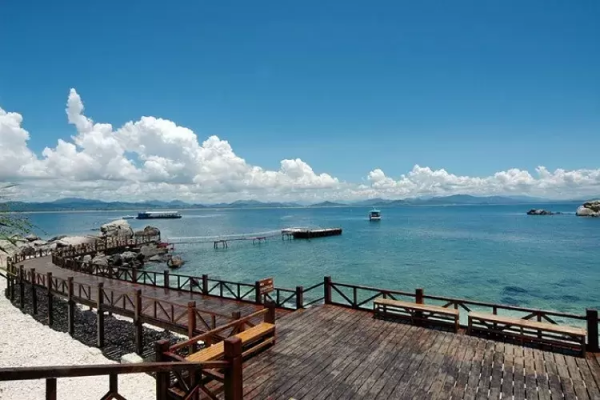 10處適合情侶前往的旅行地，如果去過6個，那真的就可以結婚了