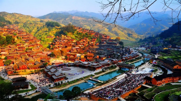 疫情過後一定要去打卡的11個網紅景點,人少景美,你準備好了嗎? 疫情過後一定要去打卡的11個網紅景點,人少景美,你準備好了嗎?