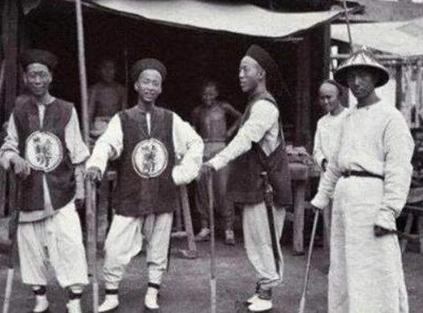 圓明園銀庫——清朝興衰晴雨表 圓明園銀庫——清朝興衰晴雨表