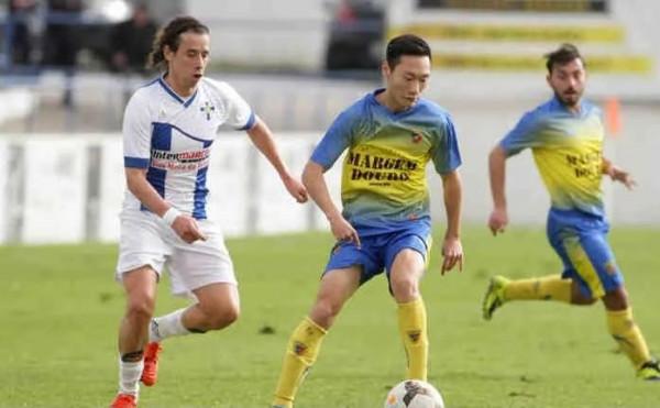 中國球員留洋回顧：泯然眾人的唐詩