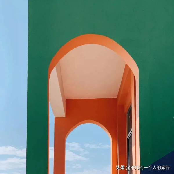 國內最適合小住三五天的浪漫小鎮，有空了就去走走吧