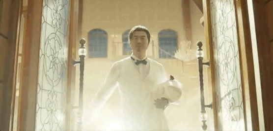 這個殺手不太冷靜：剩破梗