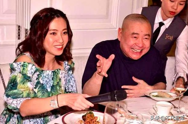 恆大背後站著劉鑾雄,碧桂園背後也有2大靠山?個個“來頭不小” 恆大背後站著劉鑾雄,碧桂園背後也有2大靠山?個個“來頭不小”