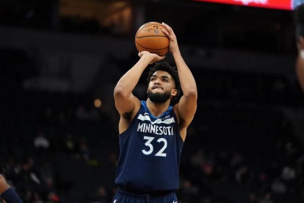 美媒列出了爵士三巨頭和森林狼三巨頭，究竟哪組三巨頭更強