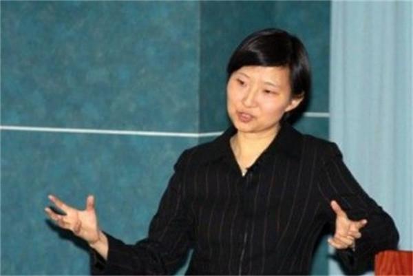 莊小威：15歲上中科大，改國籍被罵：國家培養你，卻為美國貢獻？