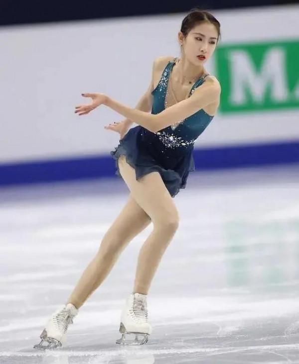 美貌與才華並存陳虹伊