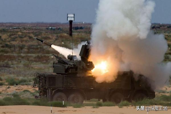 美國攤牌了！120架A-10攻擊機戰備：一次就能摧毀1200輛T-80坦克