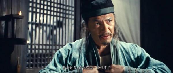 當年被罵慘的《劍雨》，如今卻被盛讚《臥虎藏龍》後最好的武俠片